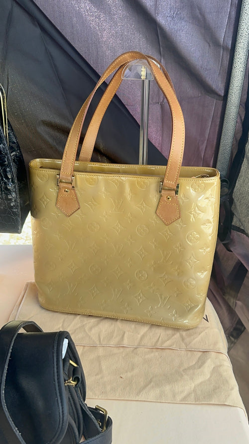 Louis Vuitton Houston bag