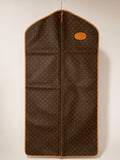 Rare Vintage Louis Vuitton Garment Bag