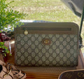 Gucci Clutch